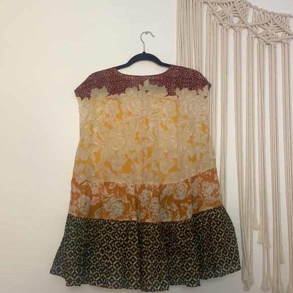 Free People Gotta Have You Tunic Top - Picture 4 of 6